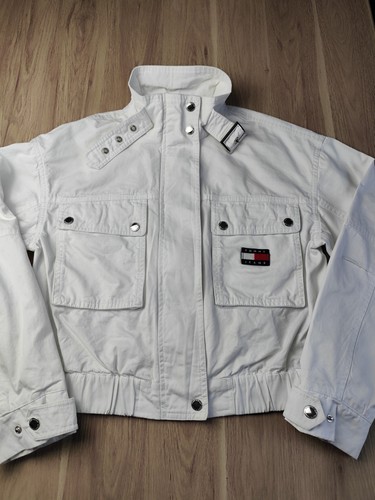Veste courte utilitaire - , tommy