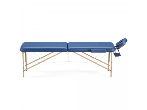 Table massage zones - table,