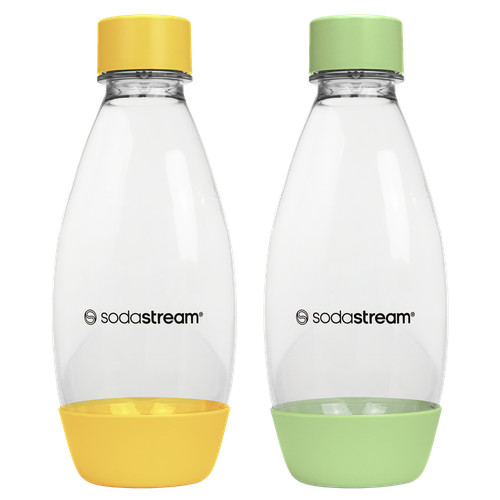 Bouteilles neuves sodastream - neuves,