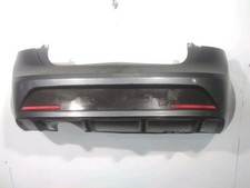 PARE-CHOCS ARRIÈRE Seat Ibiza IV SC (6J1) 2013 6J4807421AGRU