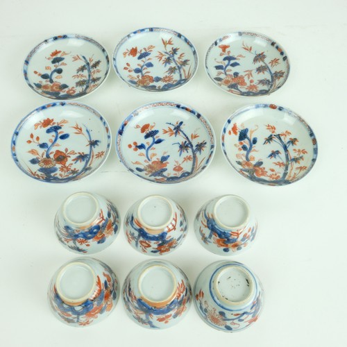 Tasse soucoupes chinoises - tasse,