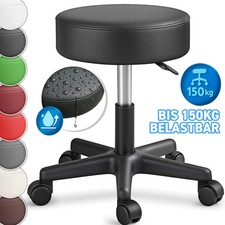 Rolling stool, work stool, swivel stool, cosmetic stool, practice stool, color