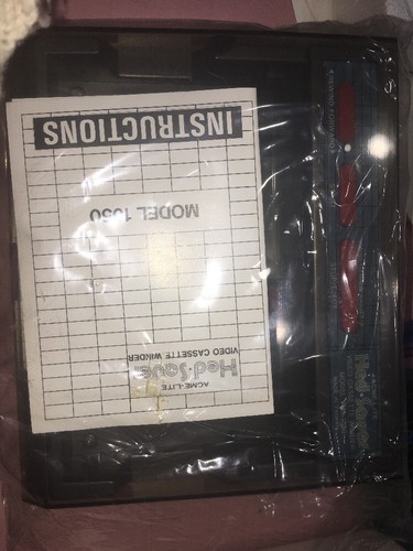 Vhs vidéo cassette - vidéo,