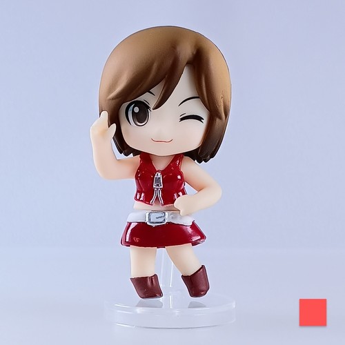 Figurine meiko hatsune miku - figurine,