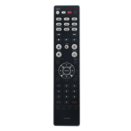 Rc003pm replaced remote for - rc003pm,
