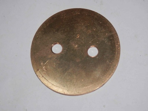 Solex addhe papillon - 45,