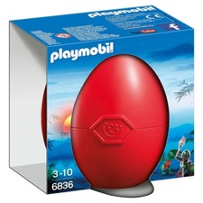 Playmobil Oeuf de Pâques
