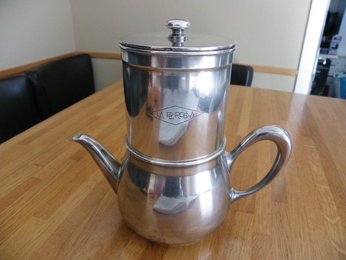 Cafetiere percola - cafetiere, la