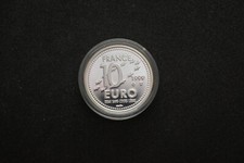 pièce 10 euro europa France