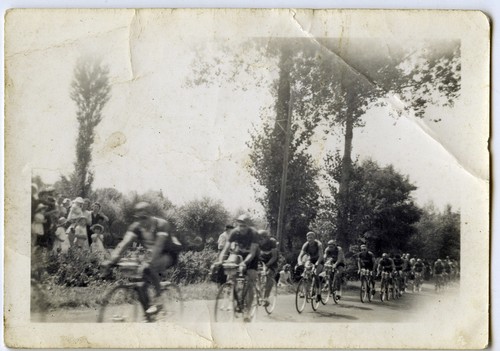 Cycling racing bike tour - , de