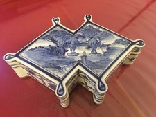 Boîte couverte chinoise 