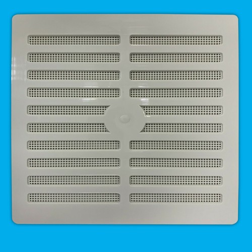 Grille aération de - grille,