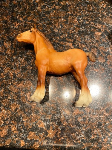 Bryer horse small - bryer,