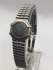 Rare - Jean Lassale - Thalassa Lady - Mouvement quartz signé - Parfait état