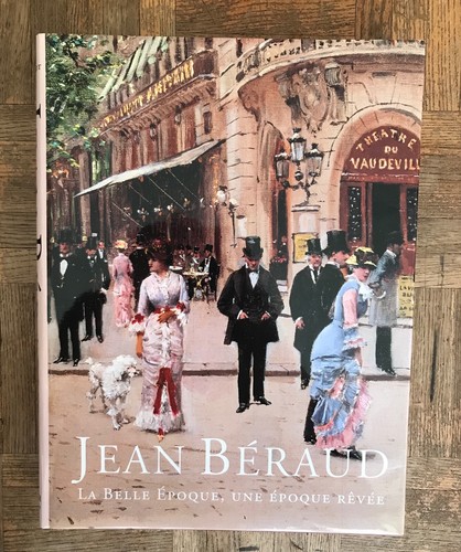 Jean béraud 1849 - béraud, la