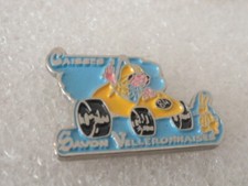 PIN S AUTO  CAISSES A SAVON