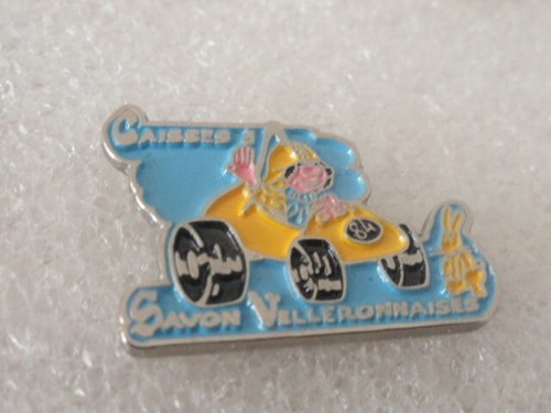 Pin auto caisses - pin,