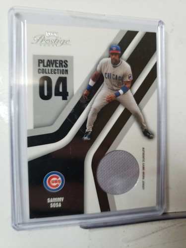 2004 playoff prestige - 2004, #pc-84