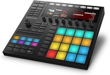 Native Instruments Groove Production Système Maschine Mk 3 De Japon