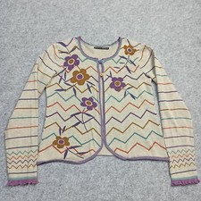 Gudrun Sjoden Cardigan TAILLE