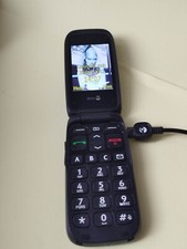 DORO TELEPHONE 3G personnes âgées GSM Senior grandes touches