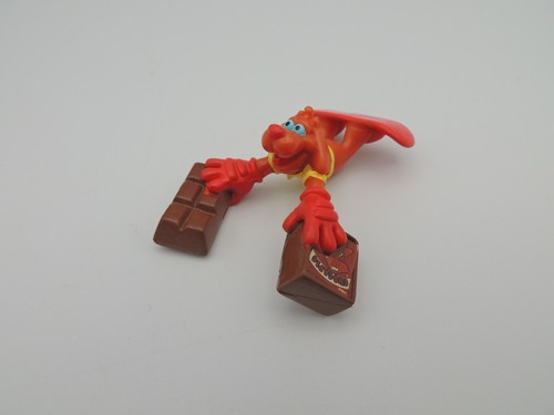Figurine pvc chocapic - figurine,