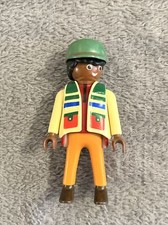 PLAYMOBIL : Personnage Homme