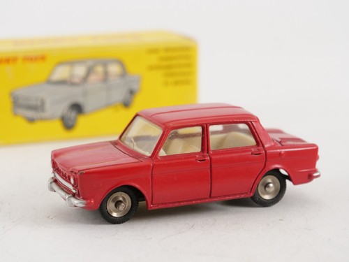 Dinky toys 519 - f,