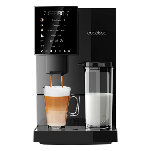 Machine café cecotec - machine,