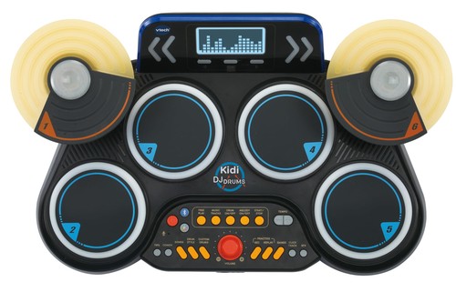 Vtech kidi drums kit - vtech, de