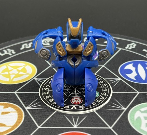 Bakugan mechtanium surge sky - bakugan,