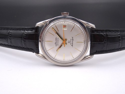 Felca titoni chronometer - titoni,