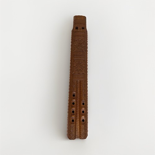Instrument vent bois - instrument, en