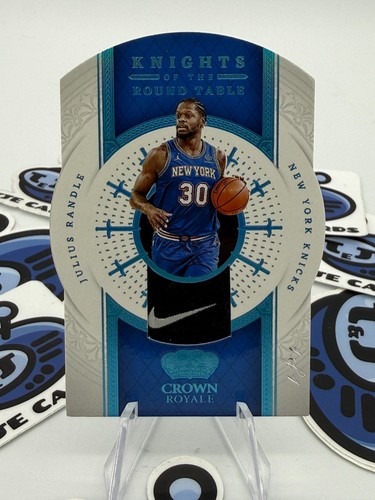2021 crown royale knights - royale,