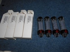 Telefunken tube à vide