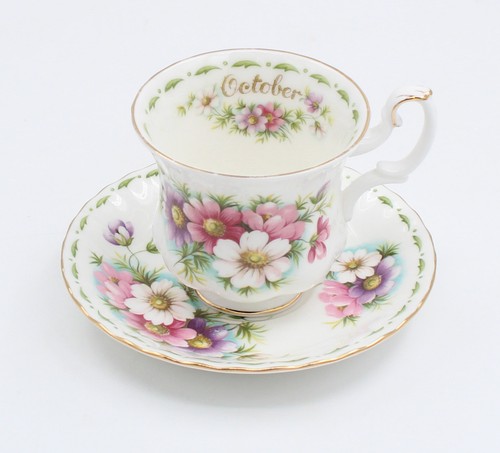 Tasse soucoupe thé - et,