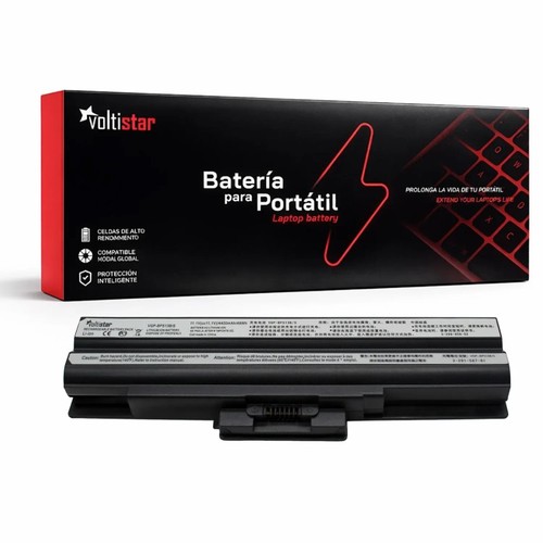 Batterie pour ordinateur - batterie,