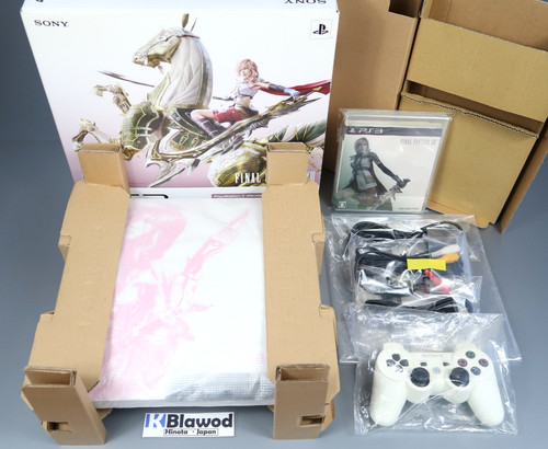 Ps3 final fantasy xiii - final,