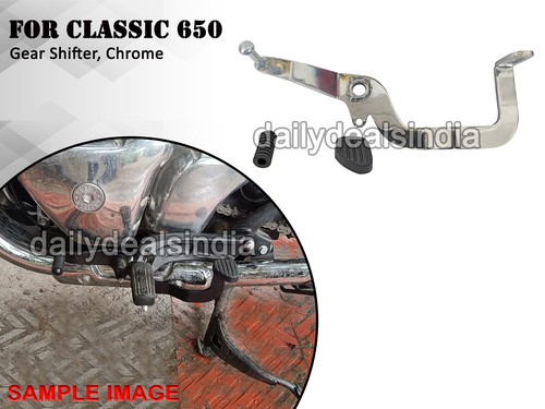 Adapté pour royal enfield - pour,