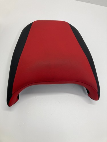 Selle arrière bmw 1250 gs - selle,
