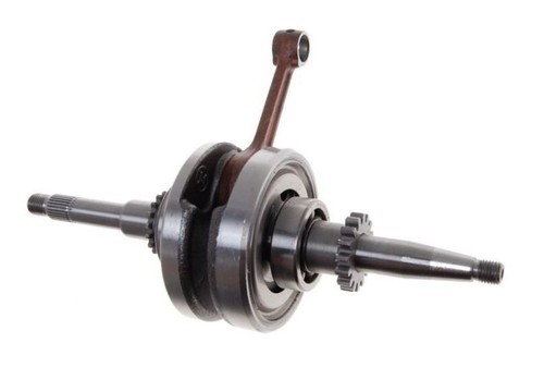 Vilebrequin 16z gy6 - gy6, scooter
