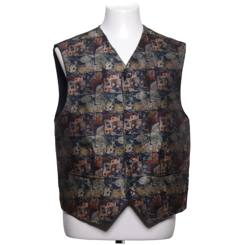 Gilet costume taille 48 - gilet, de