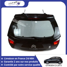 🇫🇷 HAYON CITROEN C3