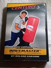 Dvd Century C The Power