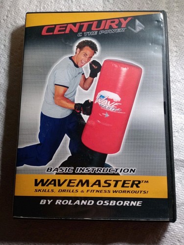 Dvd century the power - dvd,