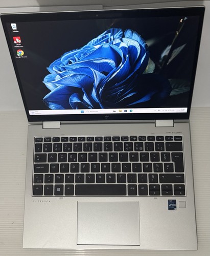 Convertible elite x360 830 - convertible,