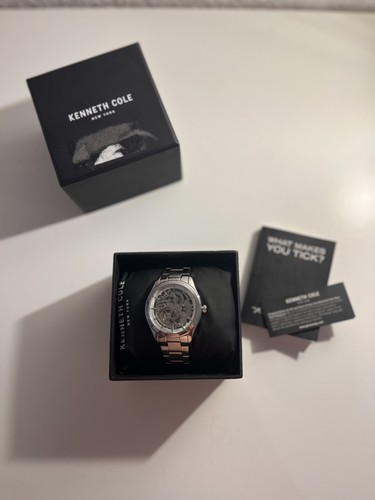 Kenneth cole new - kenneth,