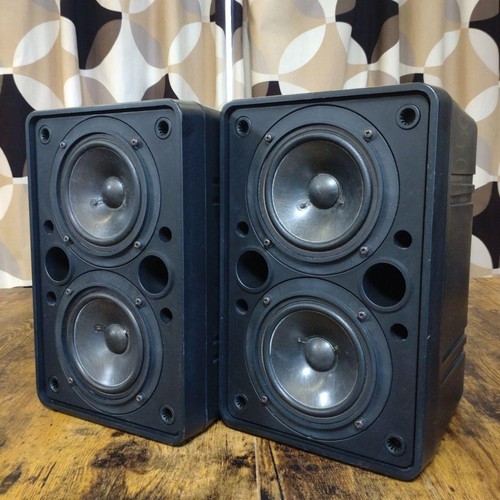 Rare yamaha speaker set - yamaha,