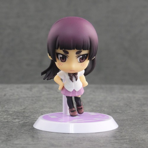 F15 342 figurine chibi - figurine,