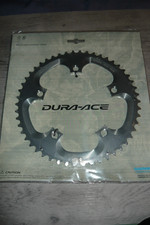 Plateau neuf NOS/Vintage shimano dura ace 50 T 50 DENTS pour 10 vitesses 7800